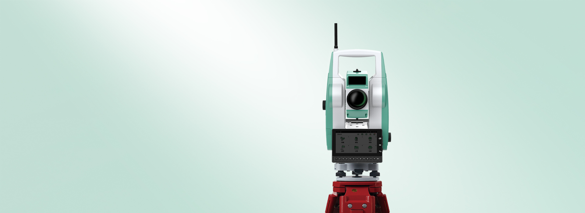 NT10国产智能化高精度测量机器人